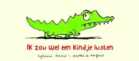 Ik zou wel een kindje lusten