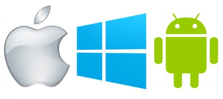 windows-apple-android-