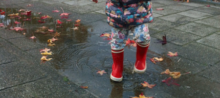 regenlaarsjes