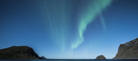 aurora-borealis-1032523_640