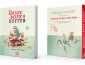 enige boek in koffer