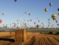 Montgolfières