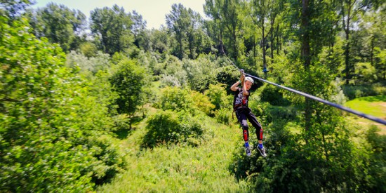 Klimpark_rechtenvrij_beeld